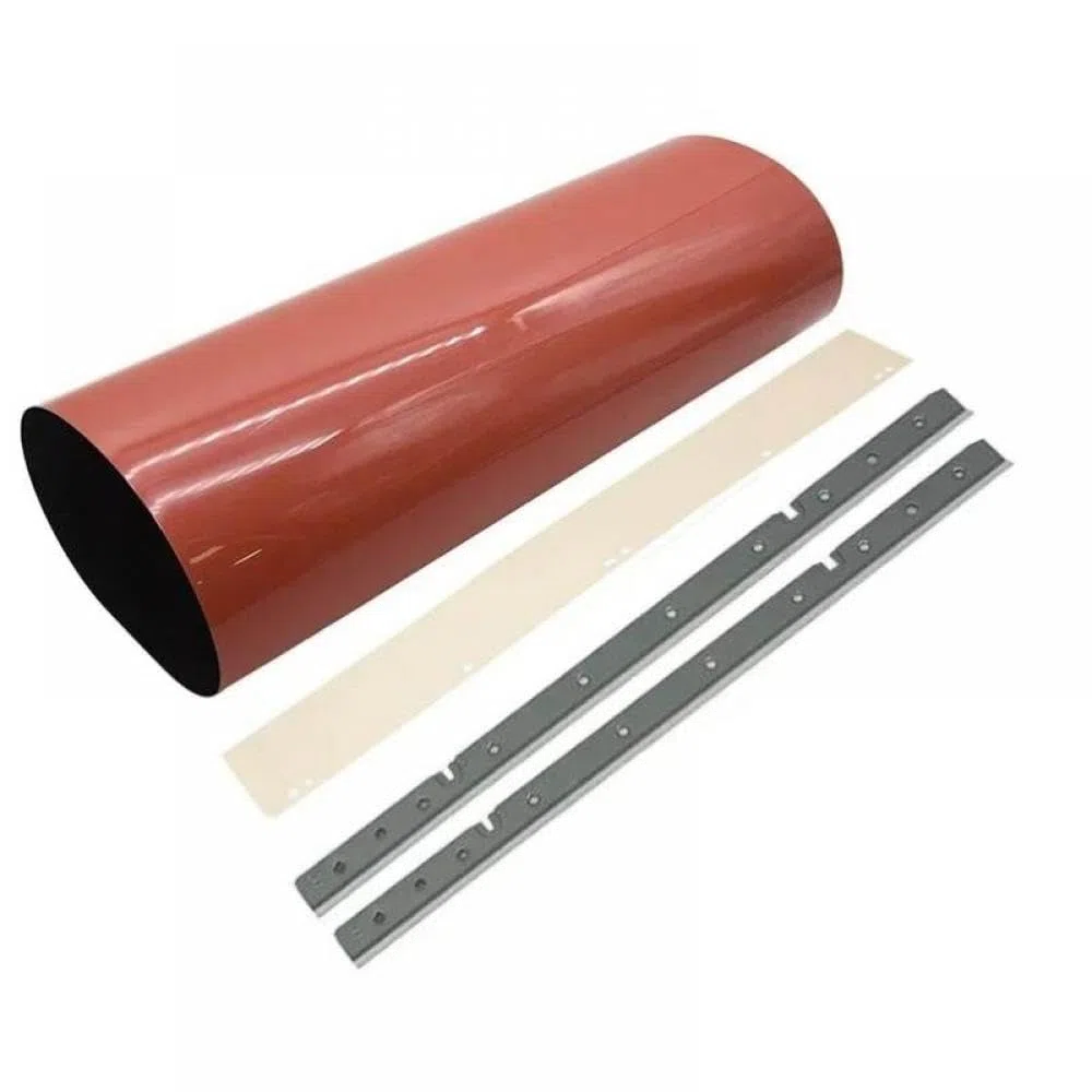 Courroie de Fusion Compatible pour Versant 80 180 2100 3100 V80 V180 V2100 V3100, Manchon de Film 126k34853 126k34854 (kit de Courroie de Fusion)