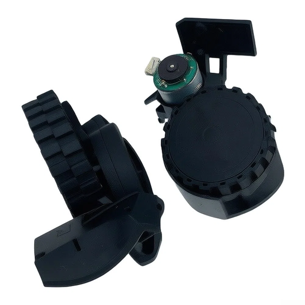 pour roue Principale Robot Aspirateur pour conga 7490 8290 (R+L)